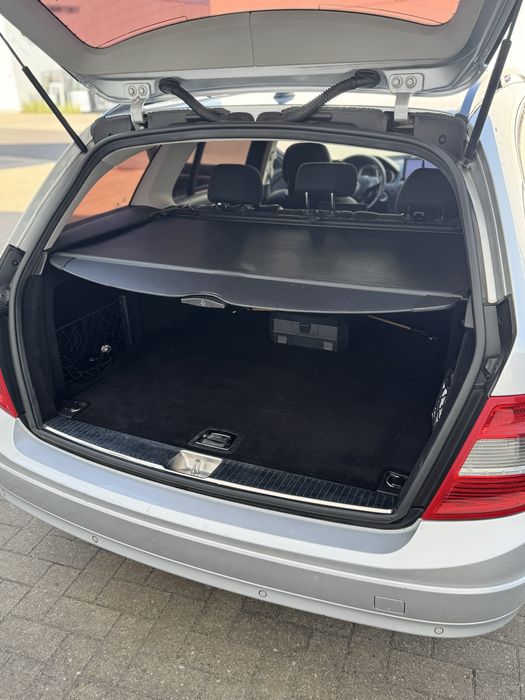 De Vanzare C-Class