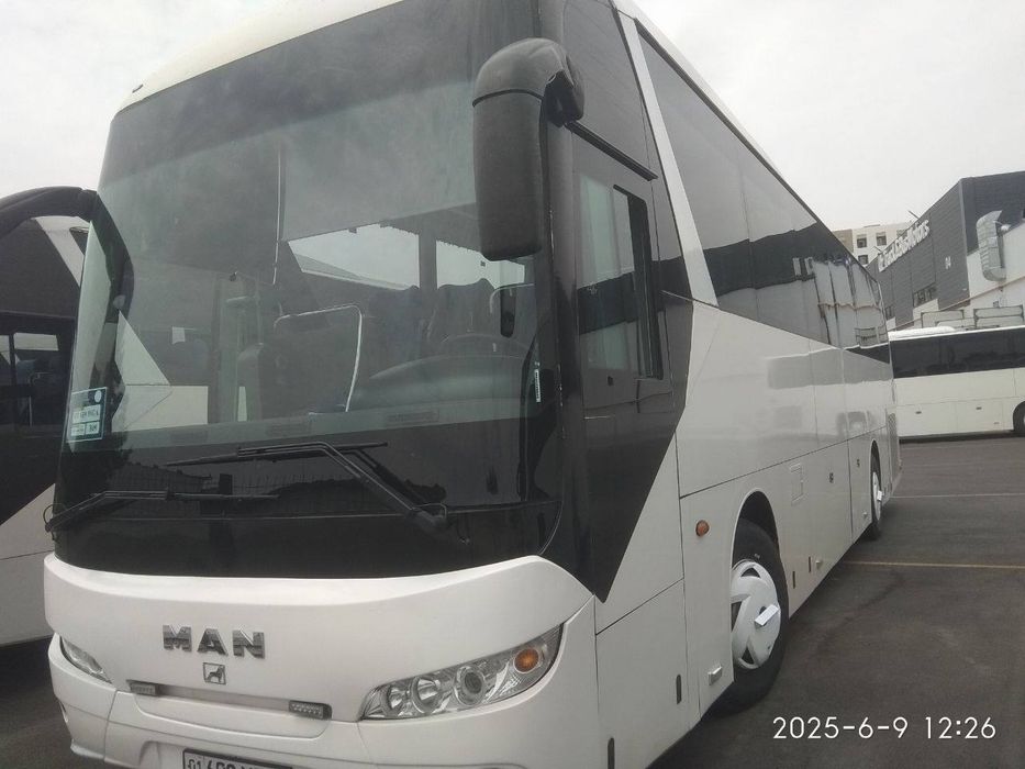 Janaza Moshina Xizmatlari