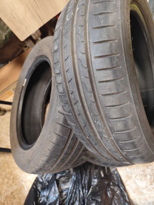 Гуми 185/60/15 летни