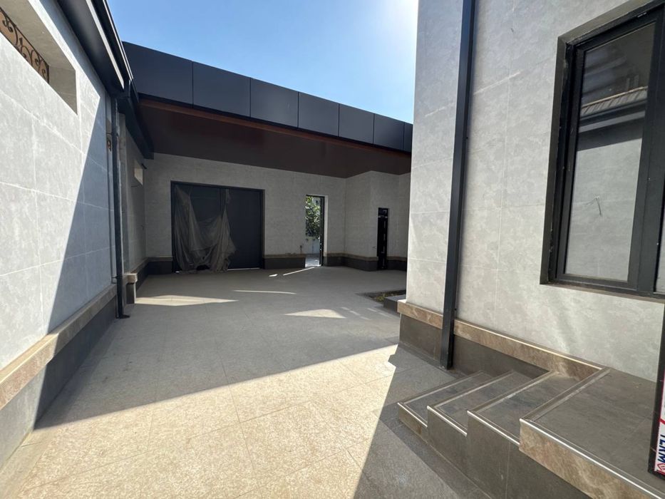 Срочно продается Коттедж Амир Темур Махалля