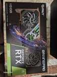 Nvidia RTX 3080 Palit Gamingpro