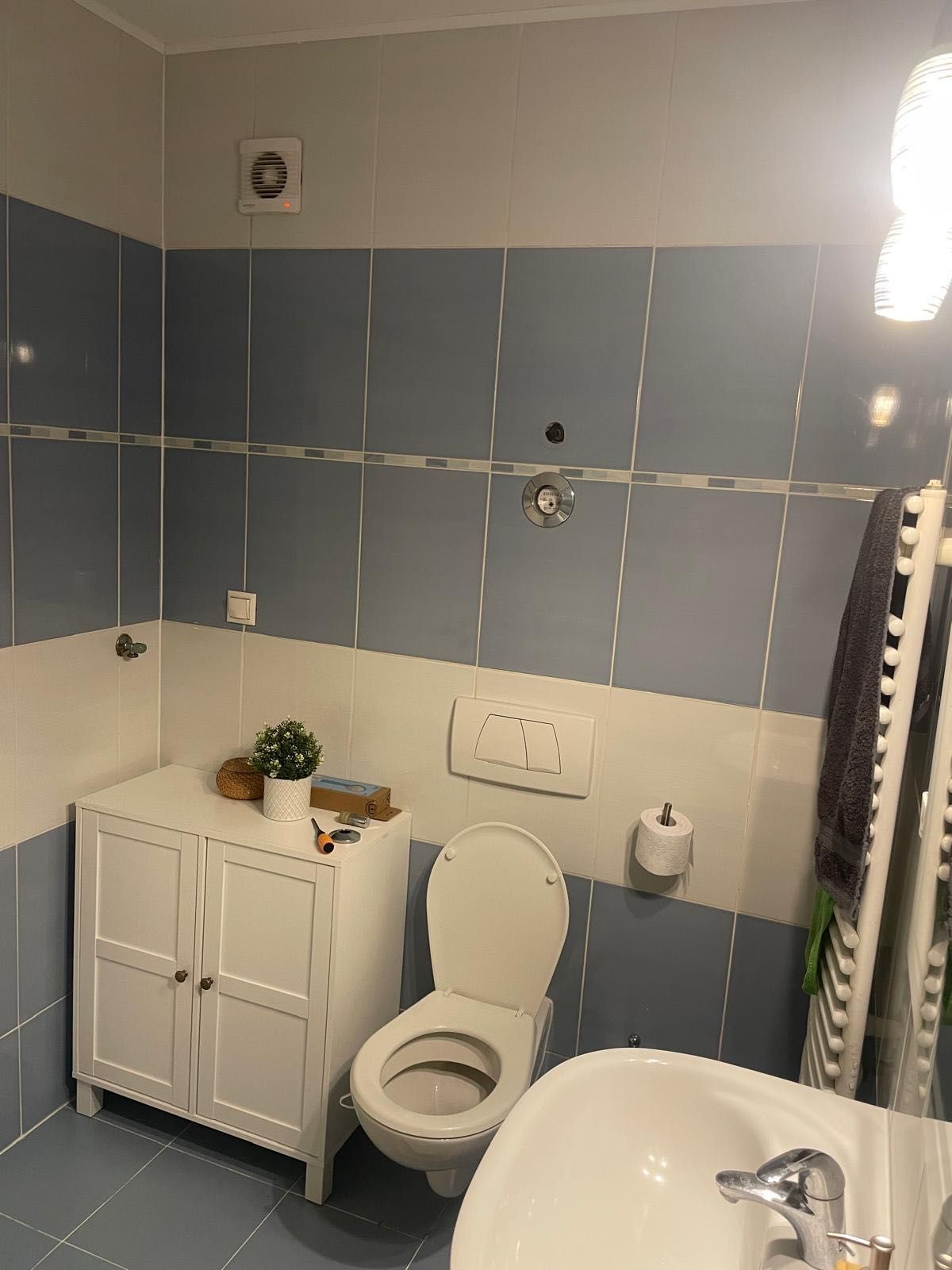 Închiriez apartament