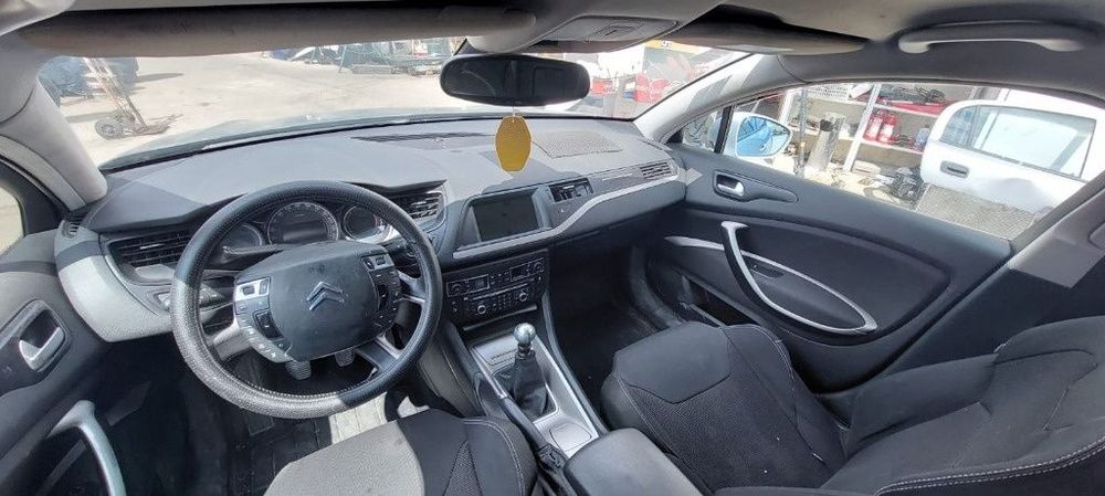 Dezmembrari Citroen C5 2.0 HDI 2009