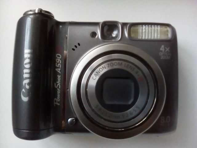 camera foto canon