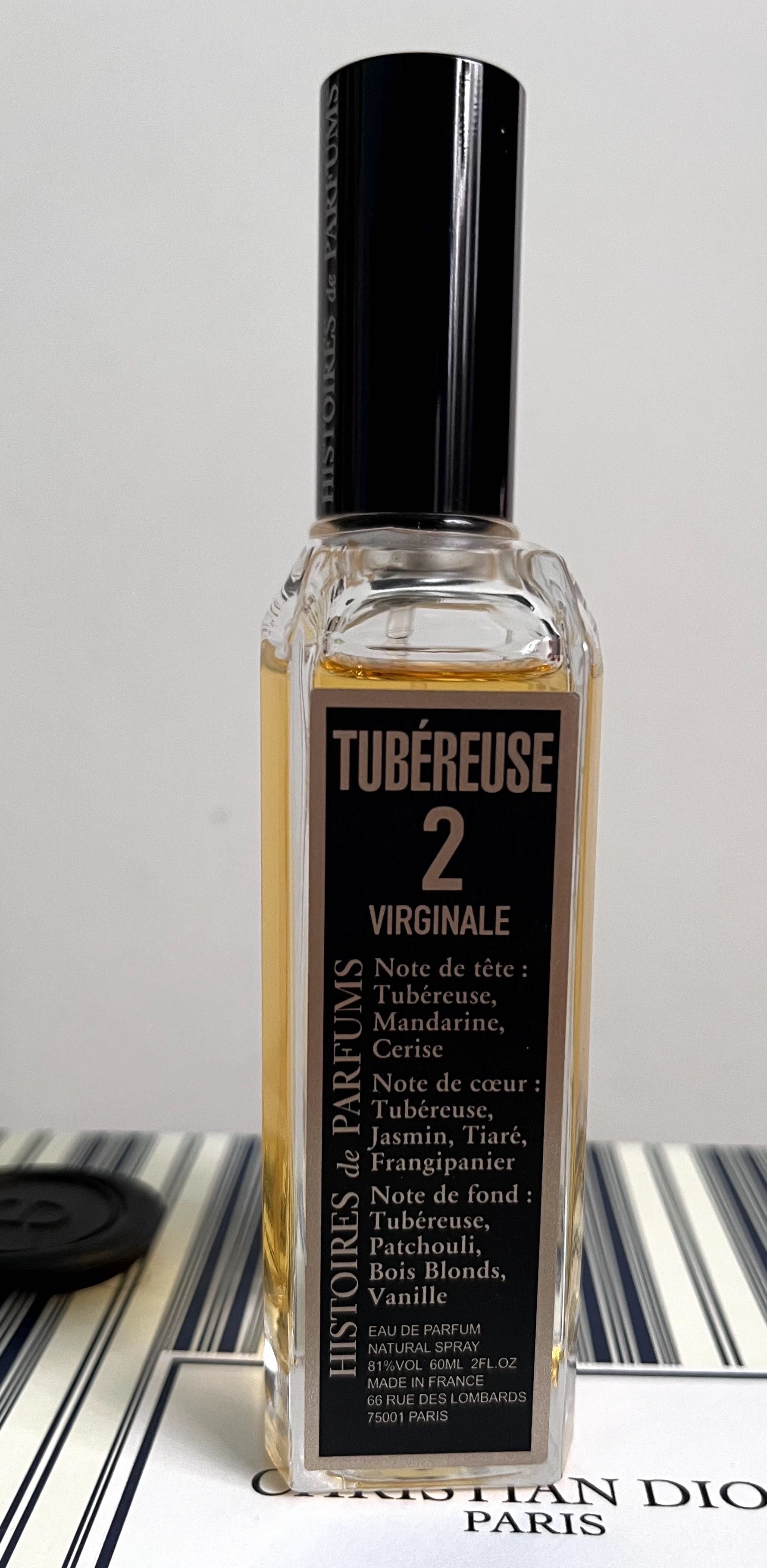 Venenum 32, Le Parfum de Therese, Symphonium парфюми
