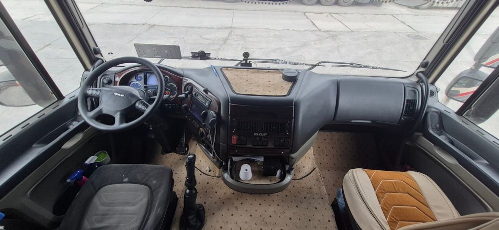 De vanzare Daf xf 105eev