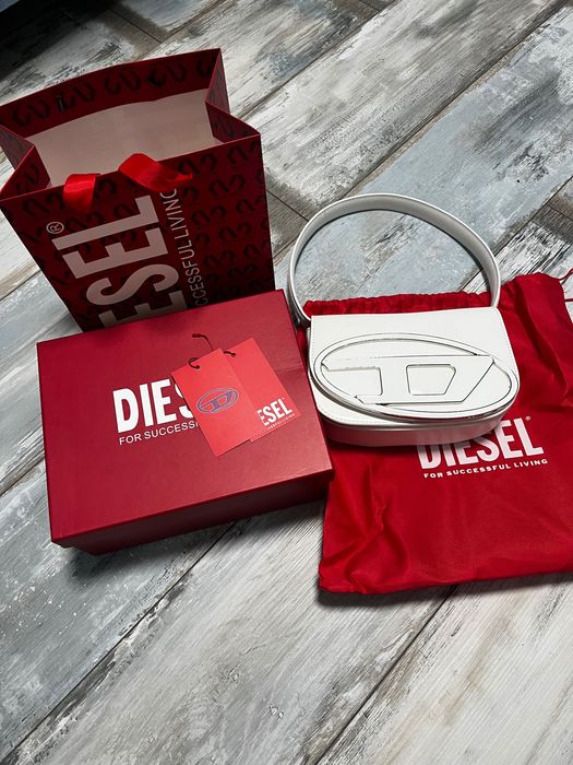 Дамска чанта Diesel