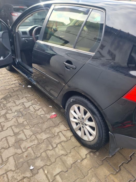 Volkswagen golf 5 1.9