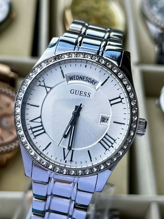 GUESS Cosmopolitan – damă, quartz