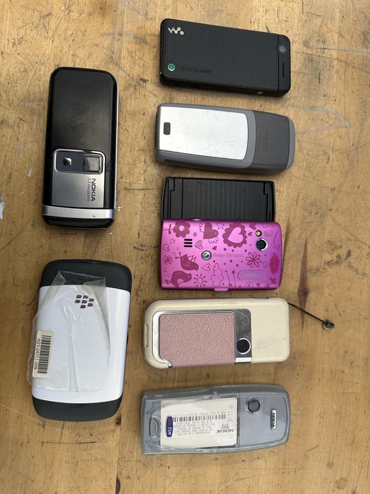 Telefoane de colectie bune