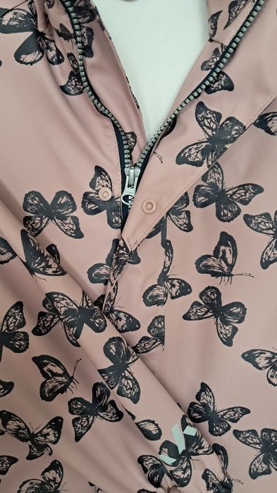 Детски якета за дъжд