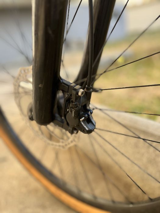 Колело drag c1 comp 2019 L размер