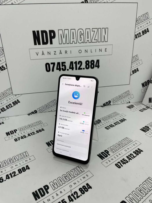 NDP Amanet NON-STOP Sos. Giurgiului 119 SAMSUNG A26 5G (43556)