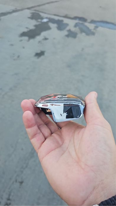 Maneta de cristal pentru schimbator audi A4 , Q5 2018/2019