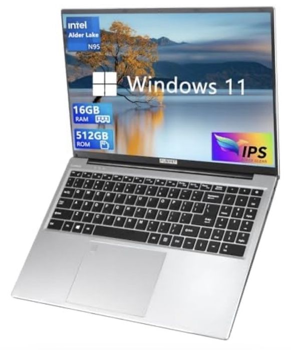 Laptop Sunfeng Funyet 16/512gb