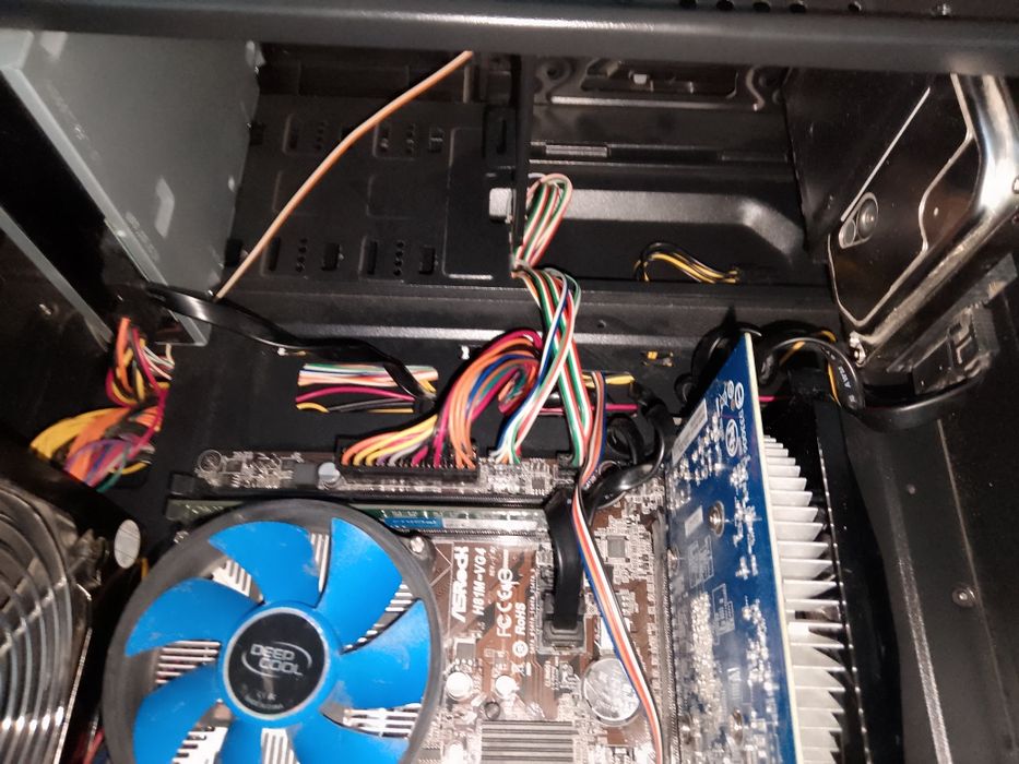 Продается компьютер