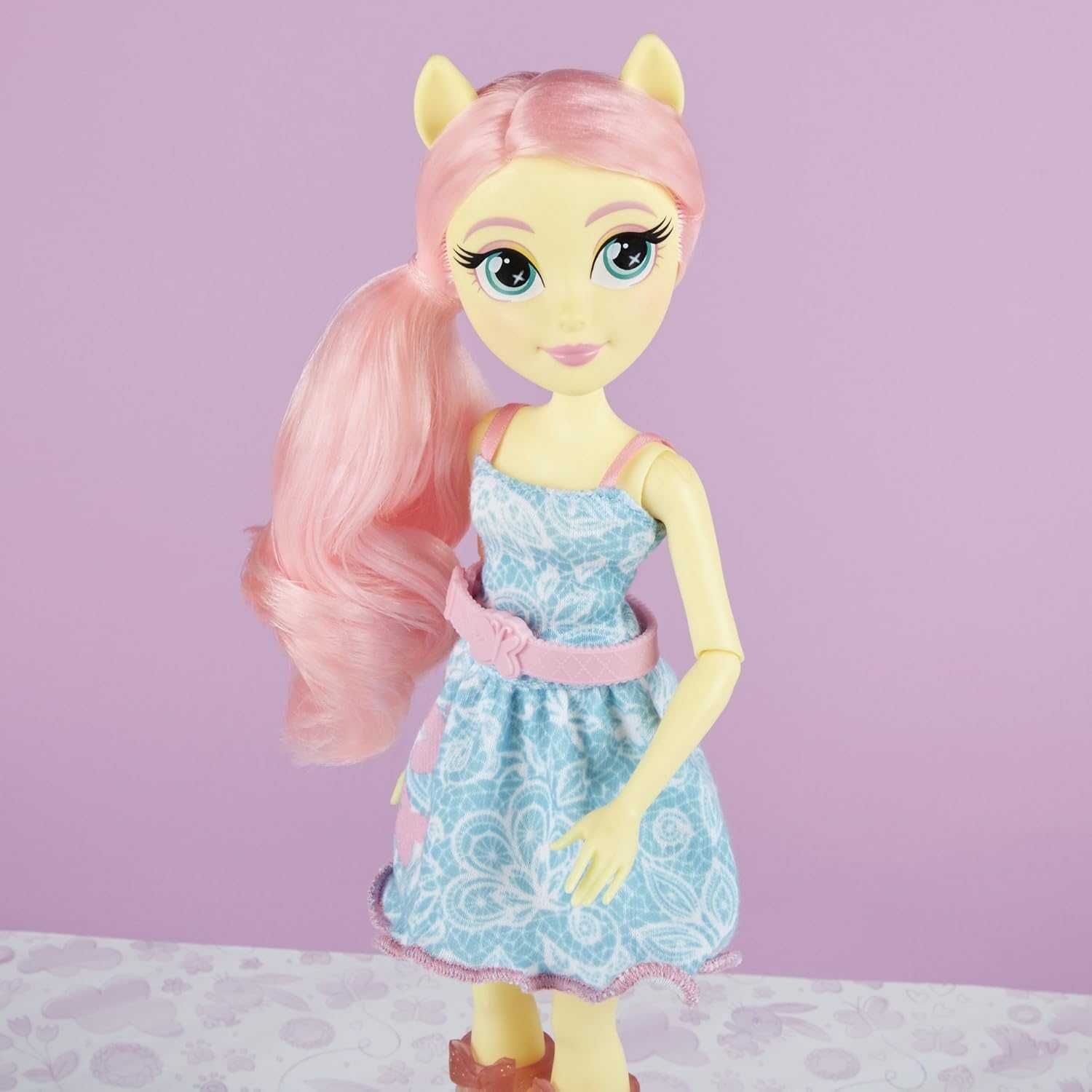 Кукла My Little Pony Флаттершай