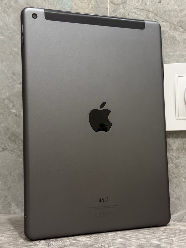 iPad (9th Generation) WiFi + Cellular