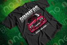 Тениска Bimmers BMW Сублимация
ДТФ/DTF