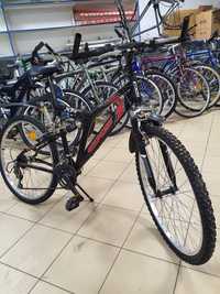 Bicicleta mtb EXS ,26 inch ,suspensie