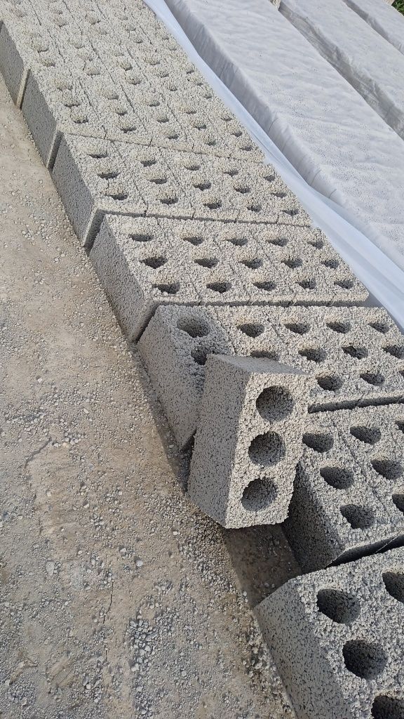 Шлакаблок 140тг жеткізу тегін