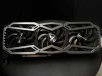 Placa video Rtx 3070 Phoenix 8GB