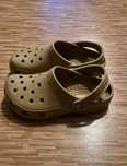 Papuci Crocs 21,5 cm