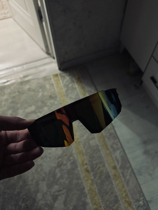 Очки новый без царапин