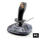 ThrustMaster SimTask FarmStick, joystick multifuncțional Farming