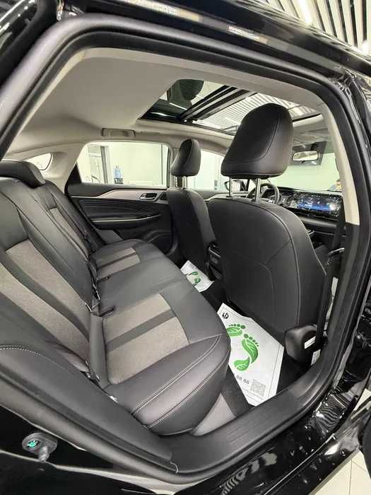 Gac Aion S plus Rasmiy kafolat 3 yil yoki 100 000 km