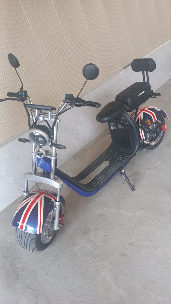 Elektro  sotiladi buxoro