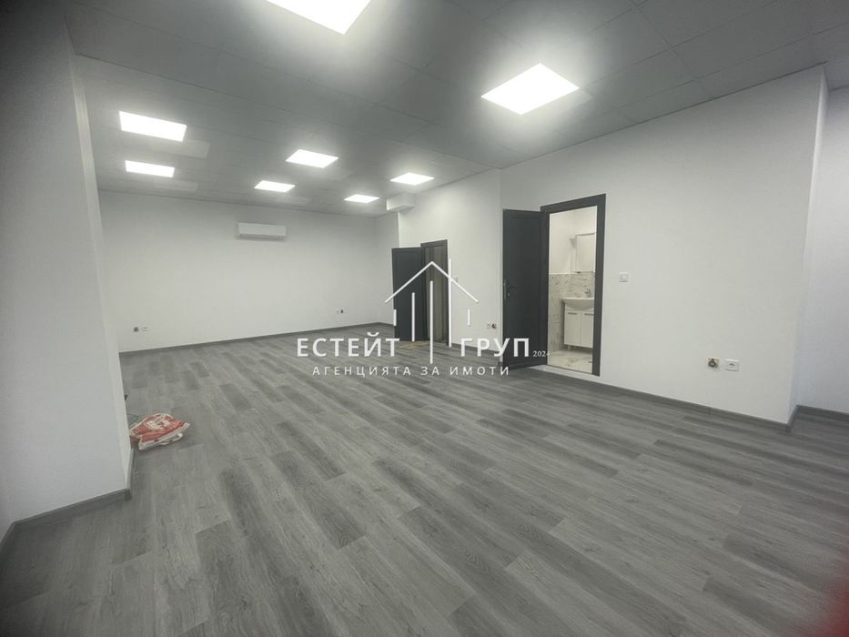 Дава се под наем Магазин в Варна, Автогара - 125 кв.м за 1020 € - Снимка #2