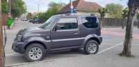 Suzuki Jimny 2014