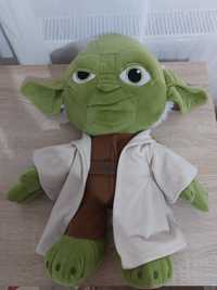 Plus Yoda Star Wars