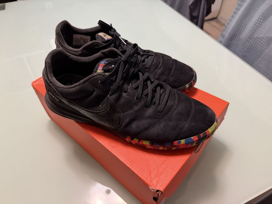 Nike Premier II Sala номер 44