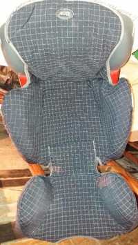 детско столче за кола