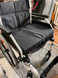 Инвалидное кресло 51 см ширина сидения