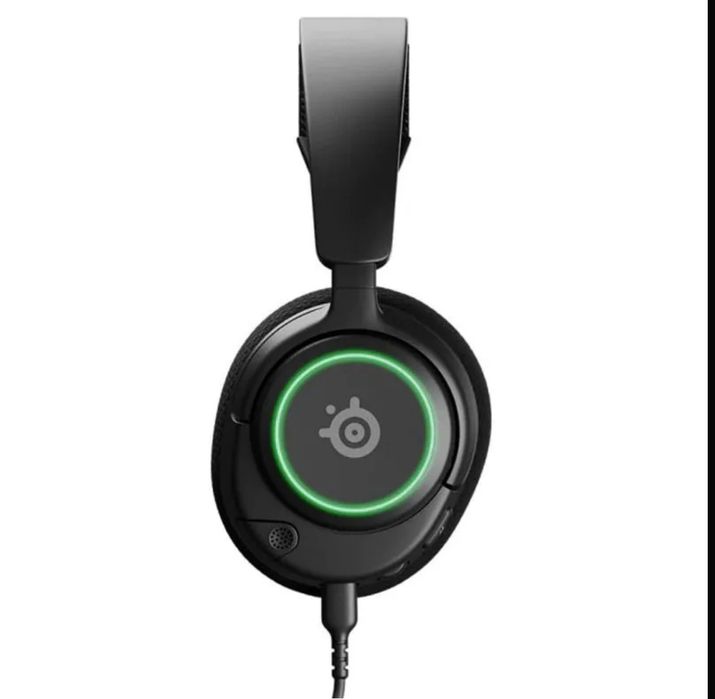 Игровой наушники SteelSeries Arctis Nova 3