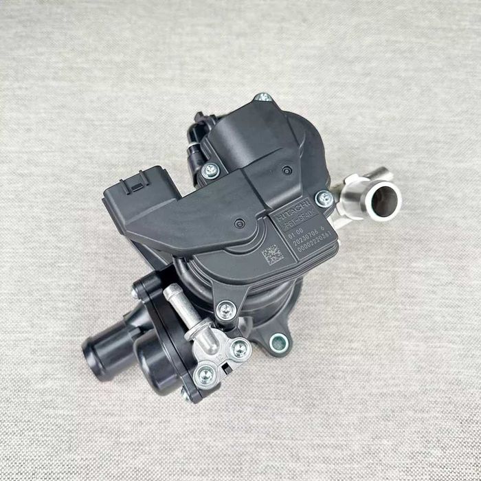 Электронный термостат Субару