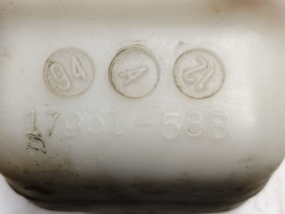 Vas expansiune 1793158b Suzuki Vitara 1 [1988 - 2006]