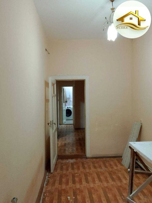 Продаётся 3х квартира на 4 этаж орр ДИНАМО