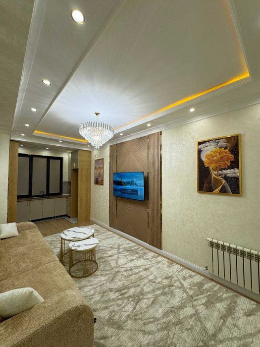 Vegas Tower 3х комнатная квартира СРОЧНО ПРОДАЕТСЯ: Шота Руставели