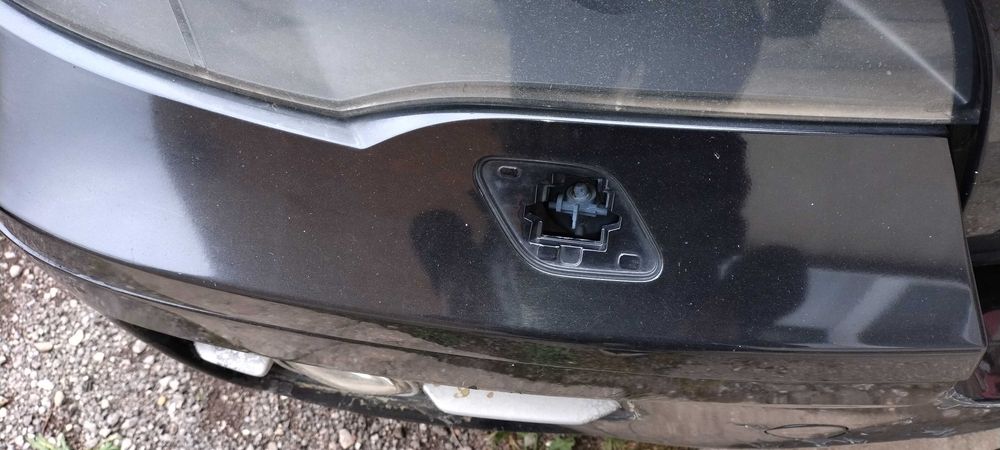 Търся бартер за бус