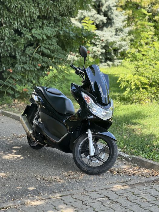Vand Honda pcx 125