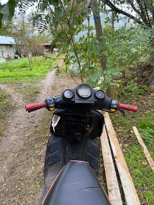 Schimb scuter Malaguti f12