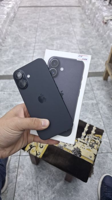 Iphone 16 srochna