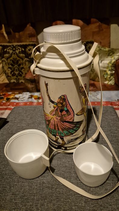 Термос 1200 ml - без забележки