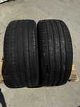 Anvelope 255/45R20 Pirelli Vara