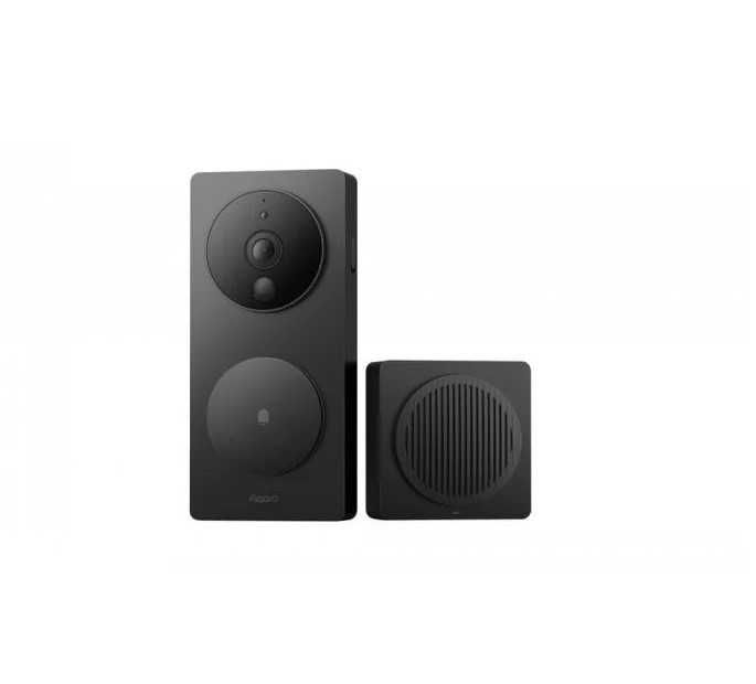 AQARA Smart Video Doorbell G4