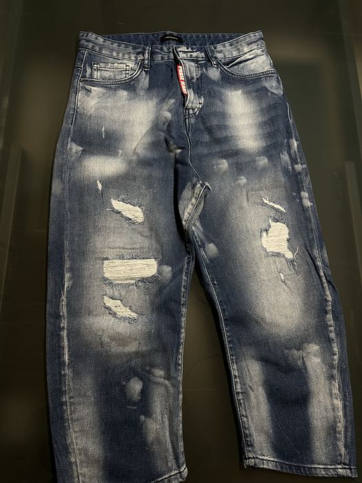 Pause jeans дънки